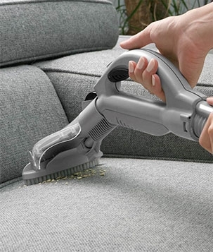 Sofa Cleaning